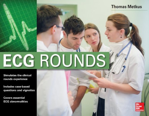 ECG Rounds (Original PDF from Publisher)