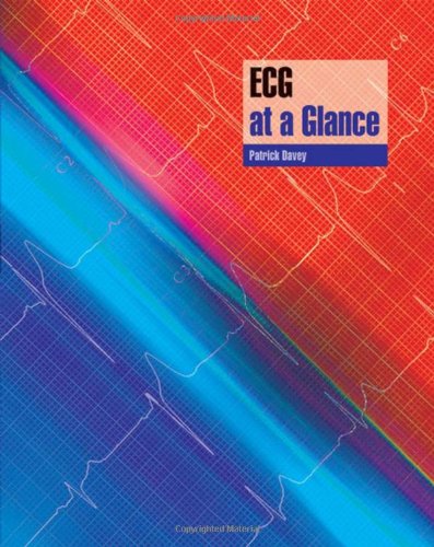 ECG at a Glance (Original PDF from Publisher)