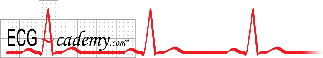 ECGAcademy: Basic to Advanced Theory + Chalktalk Videos (up to December 2016)