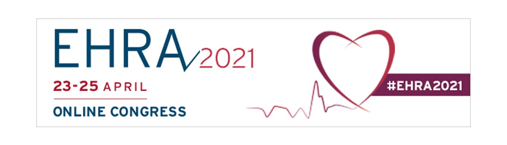 EHRA 2021 Online Congress (Videos)
