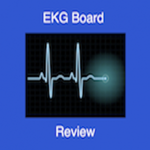 EKG Blueprint Board Review (EPUB)