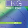 EKG Plain and Simple (3rd Edition) (Original PDF from Publisher)