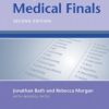 EMQs and SBAs for Medical Finals, 2e (Original PDF from Publisher)