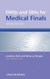 EMQs and SBAs for Medical Finals, 2e (Original PDF from Publisher)