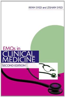EMQs in Clinical Medicine, Second Edition (Original PDF from Publisher)
