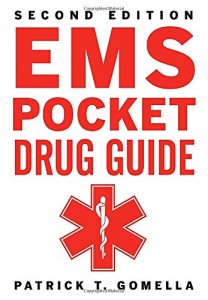 EMS Pocket Drug Guide, 2nd Edition (Original PDF from Publisher)