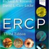 ERCP, 3rd Edition (Original PDF from Publisher)
