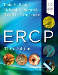 ERCP, 3rd Edition (Original PDF from Publisher)