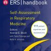 ERS Handbook: Self-assessment in Respiratory Medicine: 111 Patient Vignettes and Explanations (Original PDF from Publisher)