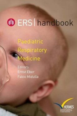 ERS Handbook of Paediatric Respiratory Medicine (Original PDF from Publisher)