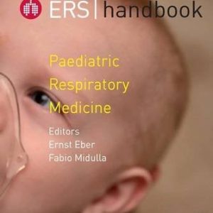 ERS Handbook of Paediatric Respiratory Medicine (Original PDF from Publisher)