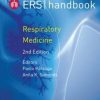ERS Handbook of Respiratory Medicine new 2nd edition (Original PDF from Publisher)