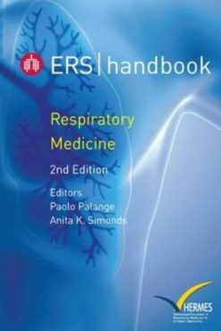 ERS Handbook of Respiratory Medicine new 2nd edition (Original PDF from Publisher)