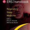 ERS Handbook of Respiratory Sleep Medicine (Original PDF from Publisher)