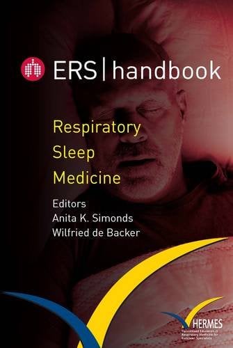ERS Handbook of Respiratory Sleep Medicine (Original PDF from Publisher)