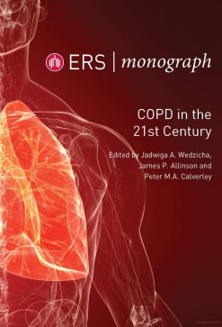 ERS Monograph 103: COPD in the 21st Century (Original PDF from Publisher)