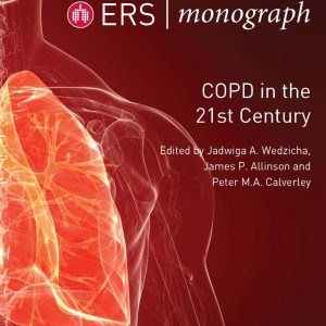 ERS Monograph 103: COPD in the 21st Century (Original PDF from Publisher)