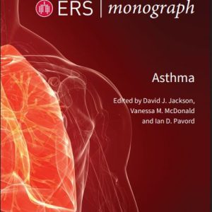 Asthma (ERS Monograph 108), 2nd Edition (Original PDF from Publisher)