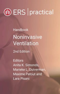 ERS Practical Handbook of Noninvasive Ventilation, 2nd Edition (Original PDF from Publisher)