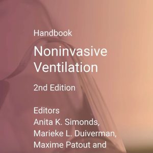 ERS Practical Handbook of Noninvasive Ventilation, 2nd Edition (Original PDF from Publisher)