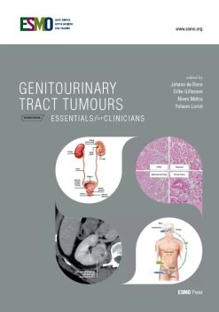 ESMO Genitourinary Tract Tumours: Essentials for Clinicians, 2nd Edition (Original PDF from Publisher)