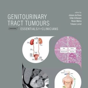 ESMO Genitourinary Tract Tumours: Essentials for Clinicians, 2nd Edition (Original PDF from Publisher)