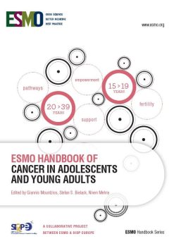 ESMO Handbook of Cancer in Adolescents and Young Adults (Original PDF from Publisher)
