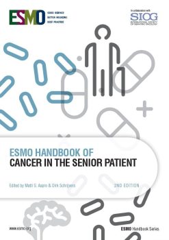 ESMO Handbook of Cancer in the Senior Patient, 2nd Edition (Original PDF from Publisher)