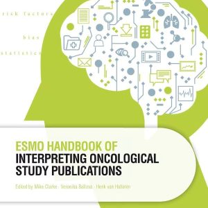 ESMO Handbook of Interpreting Oncological Study Publications (Original PDF from Publisher)