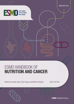 ESMO Handbook of Nutrition and Cancer, 2nd Edition (Original PDF from Publisher)