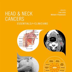 ESMO Head & Neck Cancers: Essentials for Clinicians (Original PDF from Publisher)
