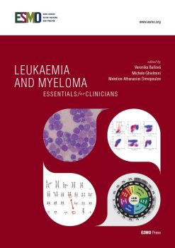 ESMO Leukaemia and Myeloma: Essentials for Clinicians (Original PDF from Publisher)