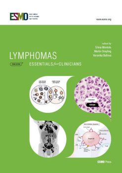 ESMO Lymphomas: Essentials for Clinicians, 3rd Edition (Original PDF from Publisher)
