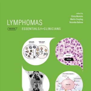 ESMO Lymphomas: Essentials for Clinicians, 3rd Edition (Original PDF from Publisher)