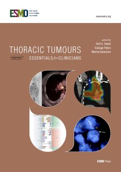 ESMO Thoracic Tumours: Essentials for Clinicians, 2nd edition (Original PDF from Publisher)