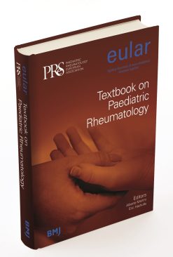 EULAR Textbook on Paediatric Rheumatology (Original PDF from Publisher)