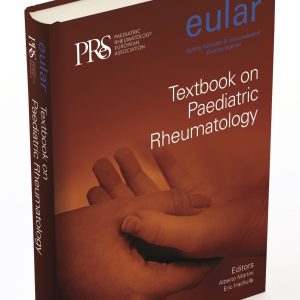 EULAR Textbook on Paediatric Rheumatology (Original PDF from Publisher)