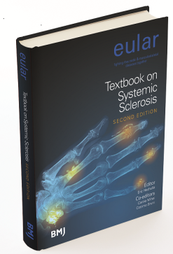 EULAR Textbook on Systemic Sclerosis (Original PDF from Publisher)