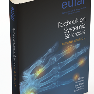 EULAR Textbook on Systemic Sclerosis (Original PDF from Publisher)