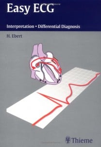 Easy ECG: Interpretation – Differential Diagnosis (Original PDF from Publisher)