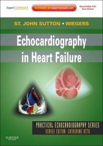 Echocardiography in Heart Failure (Original PDF from Publisher)