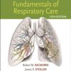 Egan’s Fundamentals of Respiratory Care, 10e (Original PDF from Publisher)