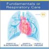 Egan’s Fundamentals of Respiratory Care, 11th Edition