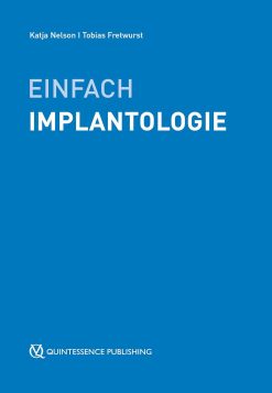 Einfach Implantologie (Original PDF from Publisher)