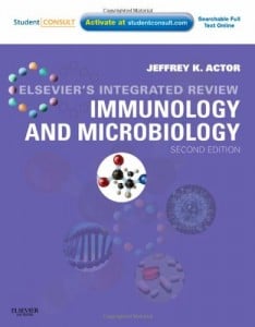 Elsevier’s Integrated Review Immunology and Microbiology 2nd (Original PDF from Publisher)
