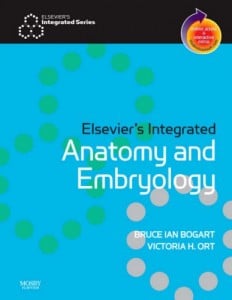 Elsevier’s Integrated Anatomy and Embryology (Original PDF from Publisher)