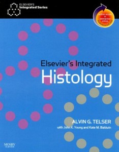 Elsevier’s Integrated Histology (Original PDF from Publisher)