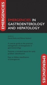 Emergencies in Gastroenterology and Hepatology (Original PDF from Publisher)