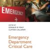 Emergency Department Critical Care (Pittsburgh Critical Care Medicine)