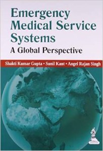 Emergency Medical Service Systems: A Global Perspective